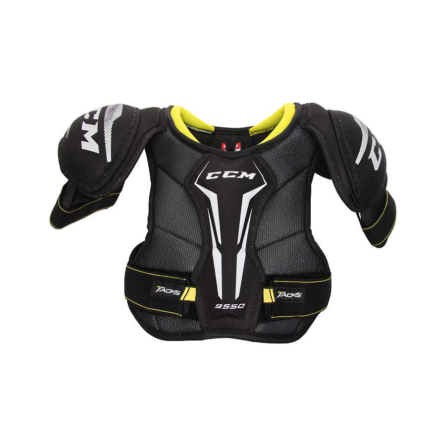 картинка Нагрудник хоккейный CCM Tacks 9550 от магазина LutchShop.ru
