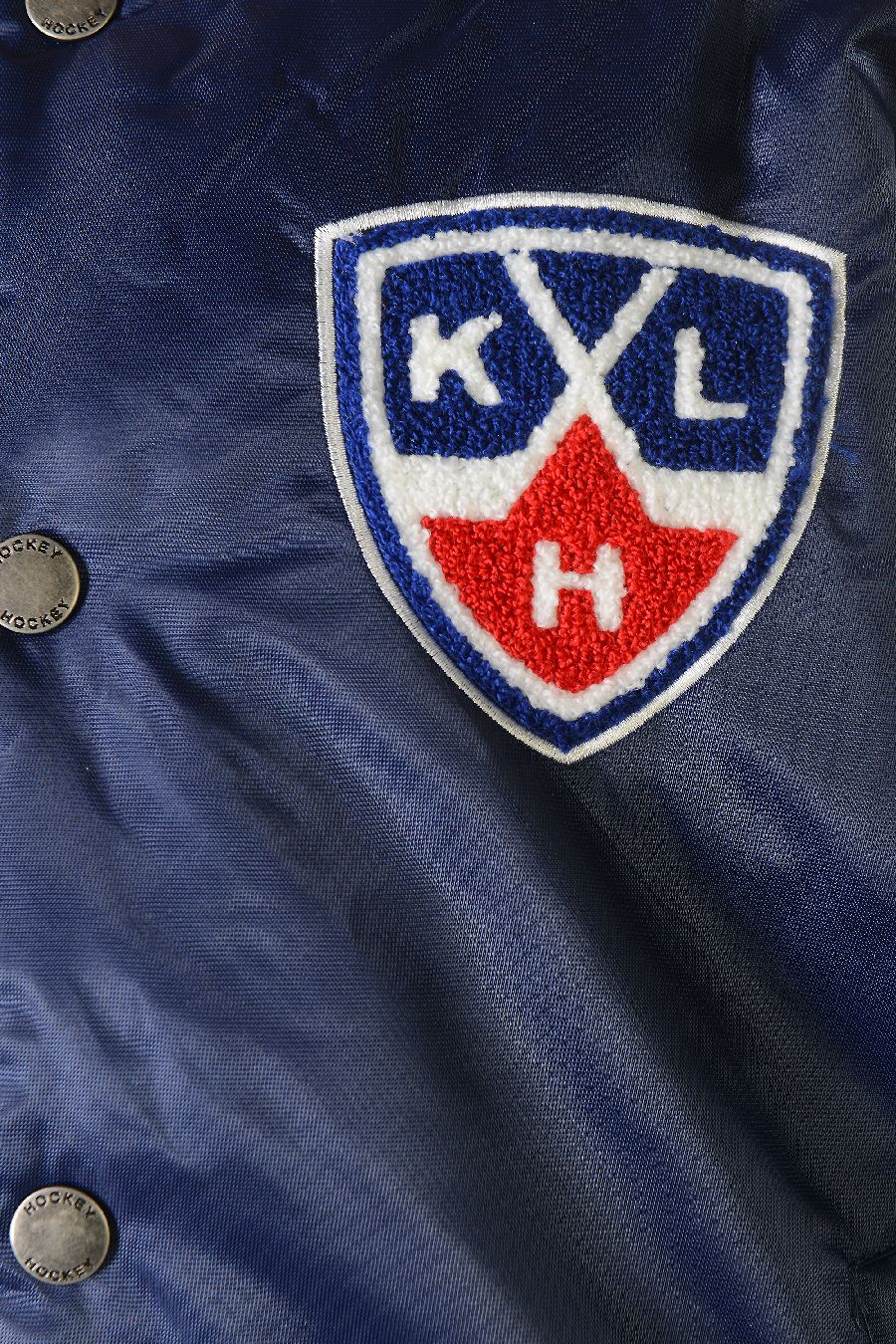 картинка Куртка/Бомбер детская KHL от магазина LutchShop.ru