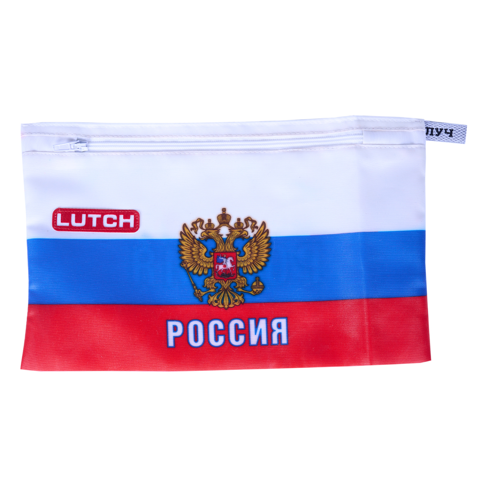 картинка Пенал Россия от магазина LutchShop.ru