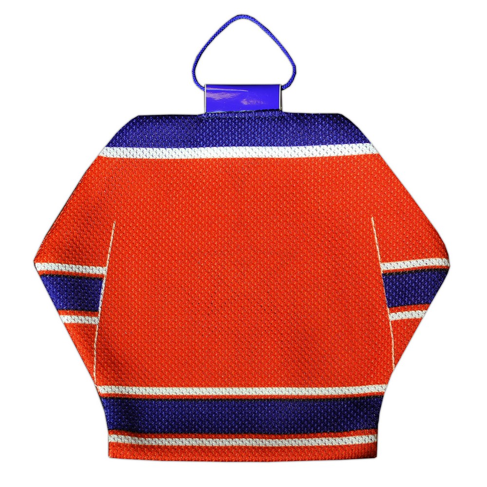 картинка Минифуфайка ЦСКА средняя (красная) от магазина LutchShop.ru
