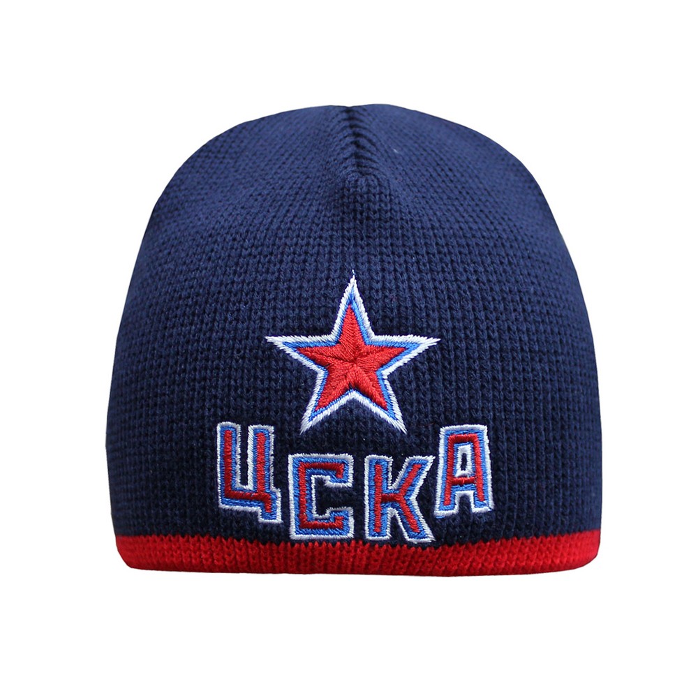 картинка Шапка ЦСКА от магазина LutchShop.ru