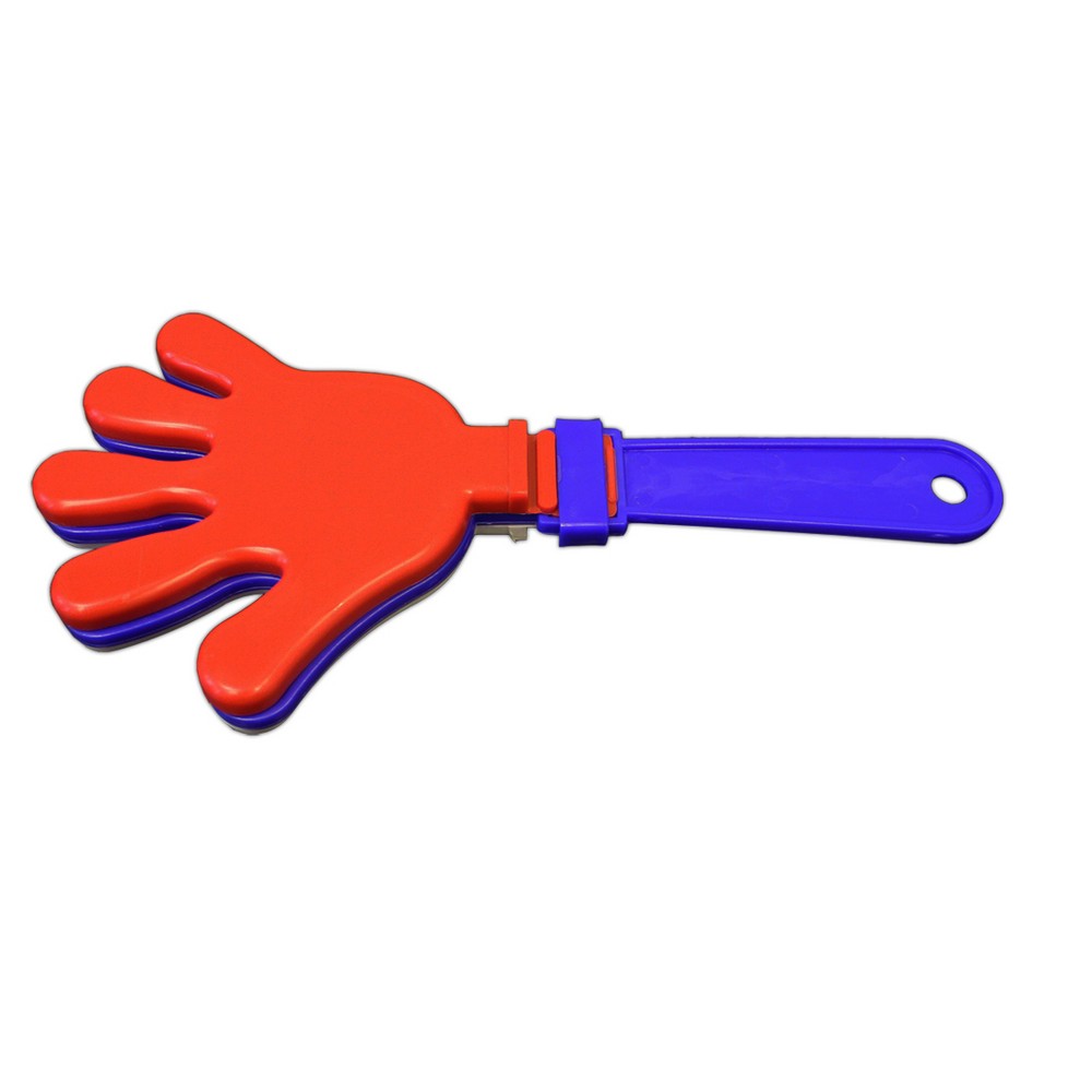 картинка Трещотка, хлопушка фанатская от магазина LutchShop.ru