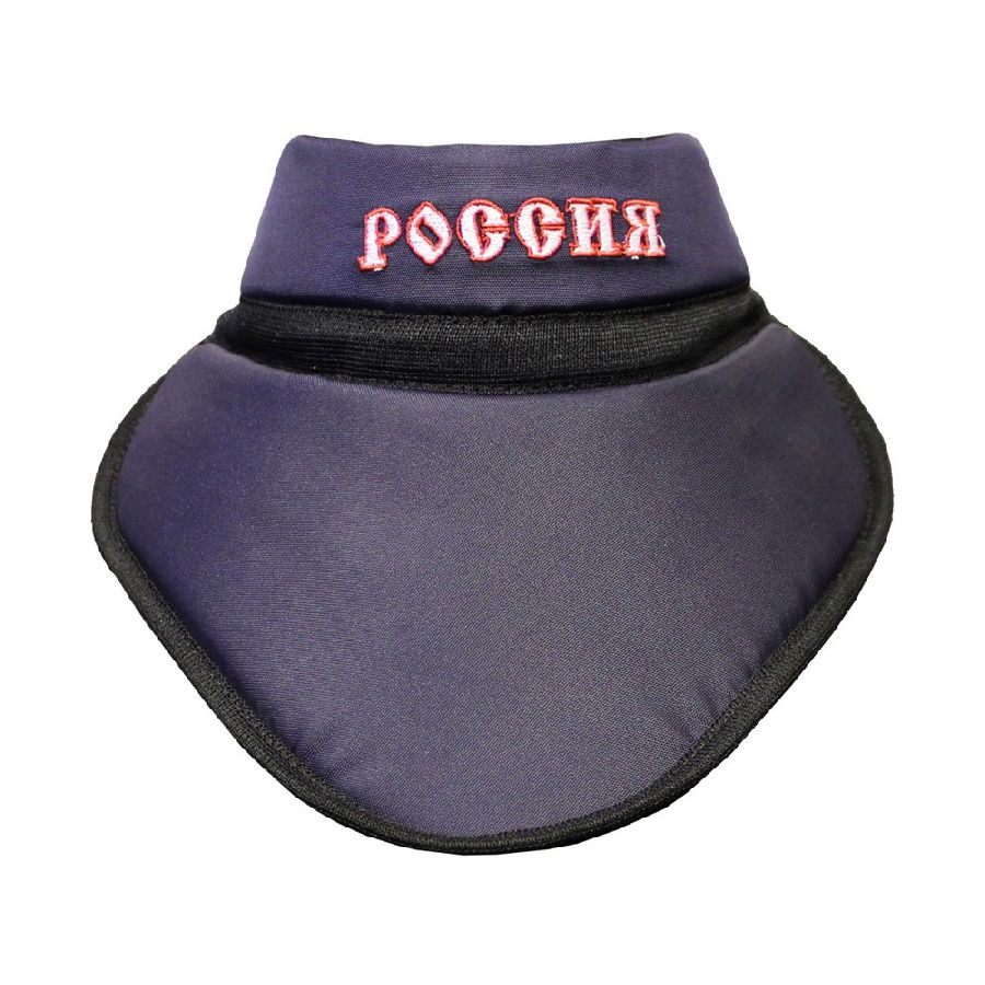 картинка Защита шеи (протектор горла) взрослый от магазина LutchShop.ru