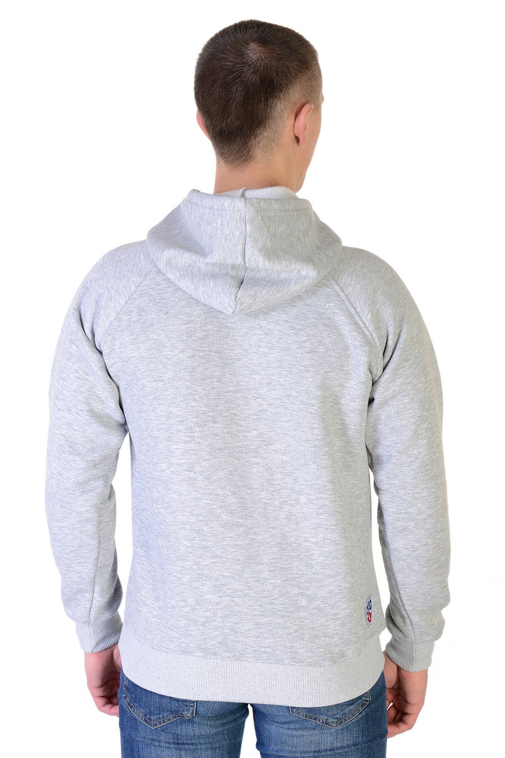 картинка Толстовка All Star (вышивка) от магазина LutchShop.ru