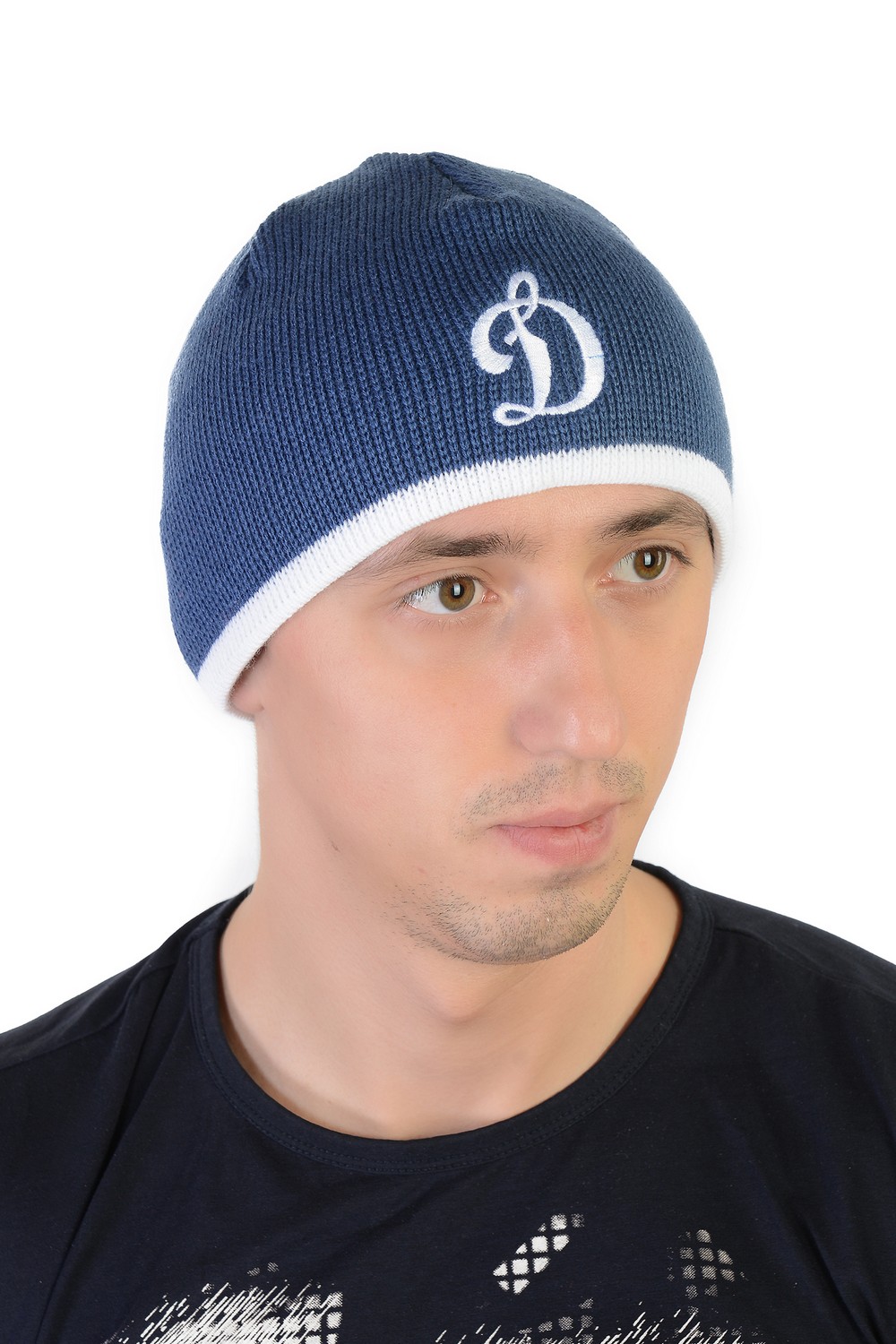 картинка Шапка Динамо от магазина LutchShop.ru