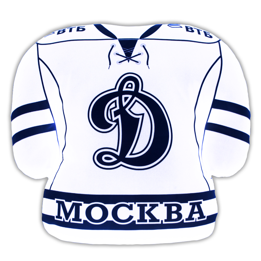 картинка Подушка Динамо (светлый вариант) от магазина LutchShop.ru